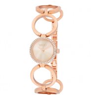 Watch Liu Jo Woman Rings in Steel TLJ2325 - TLJ2325